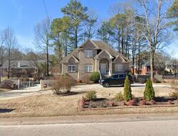 Pre-foreclosure in  Hillcrest Rd Adamsville, AL 35005