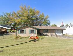 Pre-foreclosure in  Mobile Ave Farragut, IA 51639