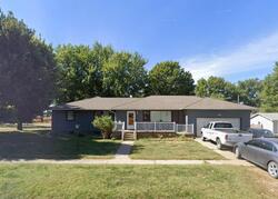 Pre-foreclosure in  Mobile Ave Farragut, IA 51639