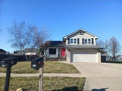Pre-foreclosure in  Ne 11th St Grimes, IA 50111