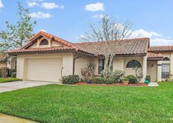 Pre-foreclosure in  Barquero Ct N Jacksonville, FL 32217
