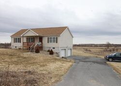 Pre-foreclosure in  Steinhelmer Rd Evans Mills, NY 13637