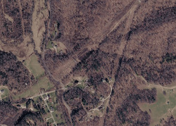 Pre-foreclosure in  Shiloh Dr Louisa, KY 41230