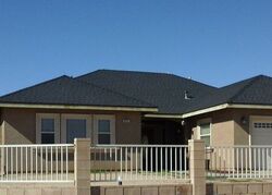 Pre-foreclosure in  71st St California City, CA 93505