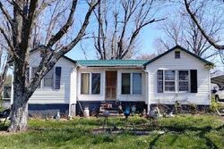 Pre-foreclosure in  Daniel Boone Rd Nortonville, KY 42442