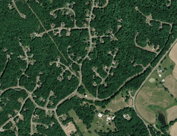 Pre-foreclosure in  Sunflower Ln Brandenburg, KY 40108