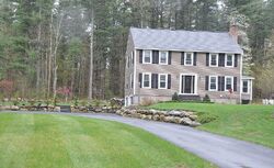 Pre-foreclosure in  Fox Hollow Rd Derry, NH 03038