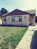 Pre-foreclosure in  Woodland Ave Pueblo, CO 81005