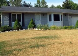 Pre-foreclosure in  Fillmore St Allendale, MI 49401