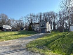 Pre-foreclosure in  RYAN DR Conneaut Lake, PA 16316