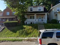Pre-foreclosure in  Irwin St Aliquippa, PA 15001