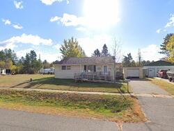Pre-foreclosure in  Evergreen Ln Babbitt, MN 55706