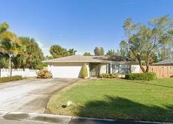 Pre-foreclosure in  Park Ave Satellite Beach, FL 32937