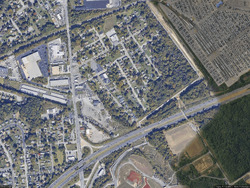  Thomas Ave, Aston PA