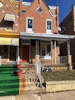 Pre-foreclosure in  Parker St Chester, PA 19013