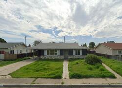 Pre-foreclosure Listing in Geary Ave SANGER, CA 93657