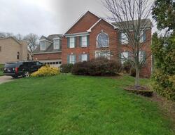 Pre-foreclosure in  Hickory Heights Dr Bridgeville, PA 15017