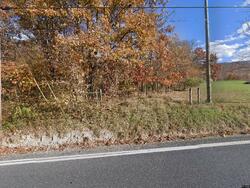 Pre-foreclosure in  Little Cove Rd Mercersburg, PA 17236