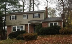 Pre-foreclosure in  WINDING WAY Marcus Hook, PA 19061