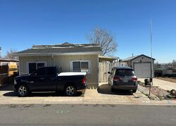 Pre-foreclosure in  Mandel St Denver, CO 80260