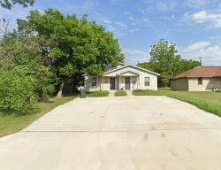 Pre-foreclosure in  S 6th St Temple, TX 76504