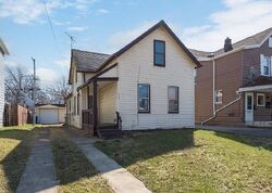 Pre-foreclosure in  W 104th St Cleveland, OH 44102