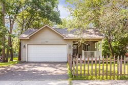 Pre-foreclosure in  Knox Ave N Minneapolis, MN 55430