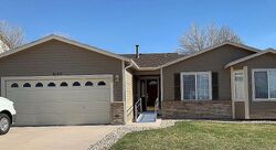 Pre-foreclosure in  Sedgewick Dr Colorado Springs, CO 80925
