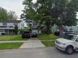 Pre-foreclosure in  Hempstead Ave Buffalo, NY 14215