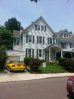 Pre-foreclosure in  E 1st St Bloomsburg, PA 17815