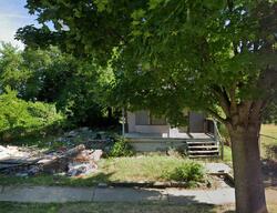 Pre-foreclosure in  Morison Ave Cleveland, OH 44108