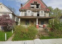 Pre-foreclosure in  E 84th St Cleveland, OH 44104