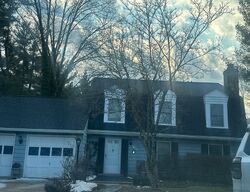 Pre-foreclosure in  Golden Hook Columbia, MD 21044
