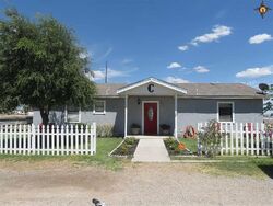 Pre-foreclosure in  E Cottonwood Rd Artesia, NM 88210