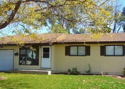 Pre-foreclosure in  San Isabel Ave Pueblo, CO 81008