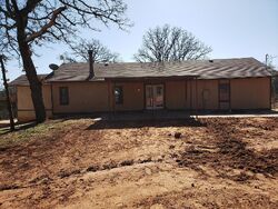 Pre-foreclosure in  Roka Cir Newalla, OK 74857