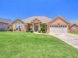 Pre-foreclosure Listing in Ne 20th St NEWCASTLE, OK 73065