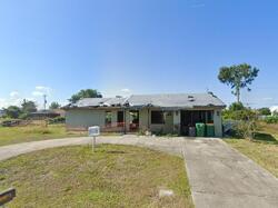 Pre-foreclosure in  Rafferty Ave Englewood, FL 34224