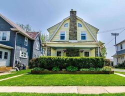 Pre-foreclosure in  E Marthart Ave Havertown, PA 19083