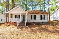 Pre-foreclosure in  Seward Dr Knightdale, NC 27545