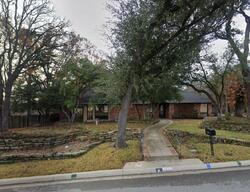 Pre-foreclosure in  Scripture St Denton, TX 76201