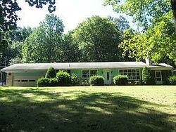 Pre-foreclosure in  Powder Mill Hollow Rd Boyertown, PA 19512
