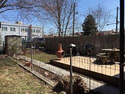 Pre-foreclosure in  N 7th St Columbia, PA 17512