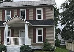 Pre-foreclosure in  Gladstone St Bangor, PA 18013