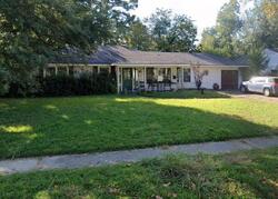 Pre-foreclosure in  Arthur Ave Shreveport, LA 71105