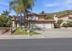 Pre-foreclosure in  Fountain Springs Ln Glendora, CA 91741