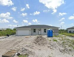 Pre-foreclosure in  Bacchus Rd Port Charlotte, FL 33981