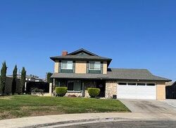 Pre-foreclosure in  Norval St Pomona, CA 91766
