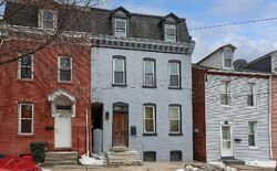 Pre-foreclosure in  Perry St Columbia, PA 17512