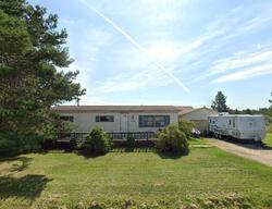Pre-foreclosure in  W GLEN ST Rudyard, MI 49780